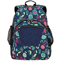 Los mejores  - Mochilas Escolares- Mochilas Grandes Infantiles Estampados- Incluyen Neceser - Mochilas totto